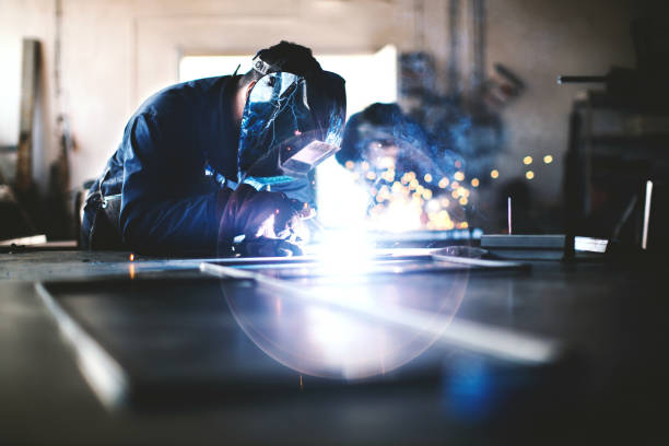  Dunbar, WV Welder Pros