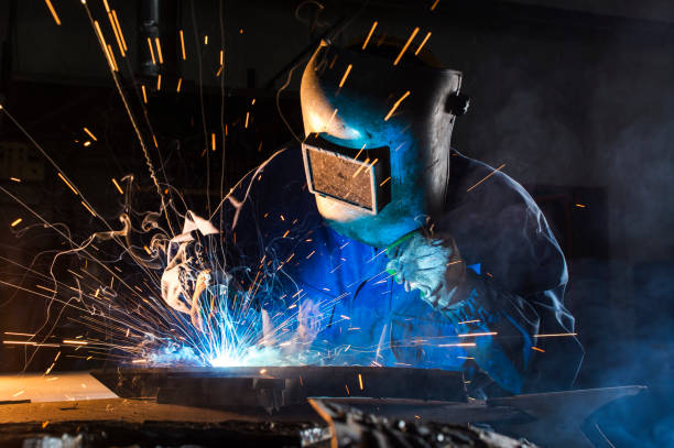 Best Specialty Welding Processes in Dunbar, WV