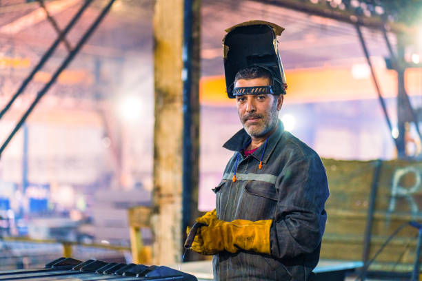 Dunbar, WV Welder & Metal Fabrication Company