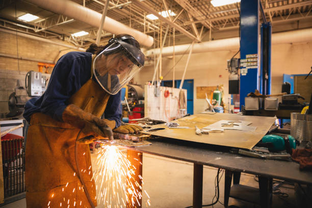 Best Food and Beverage Processing Equipment Welding in Dunbar, WV