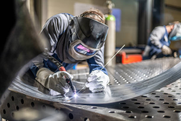 Best Welding Inspection and Certification in Dunbar, WV
