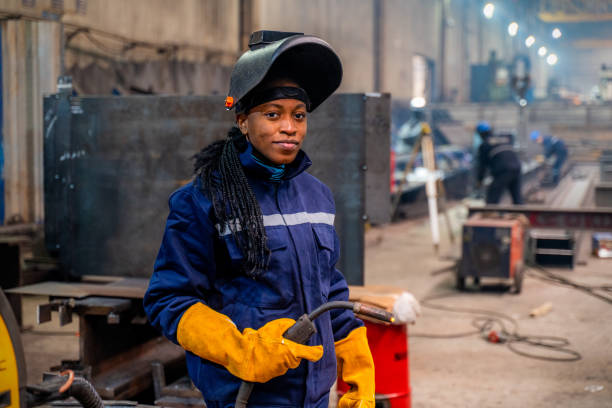 Best Structural Steel Welding in Dunbar, WV