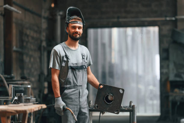 Best Automation and Robotic Welding in Dunbar, WV